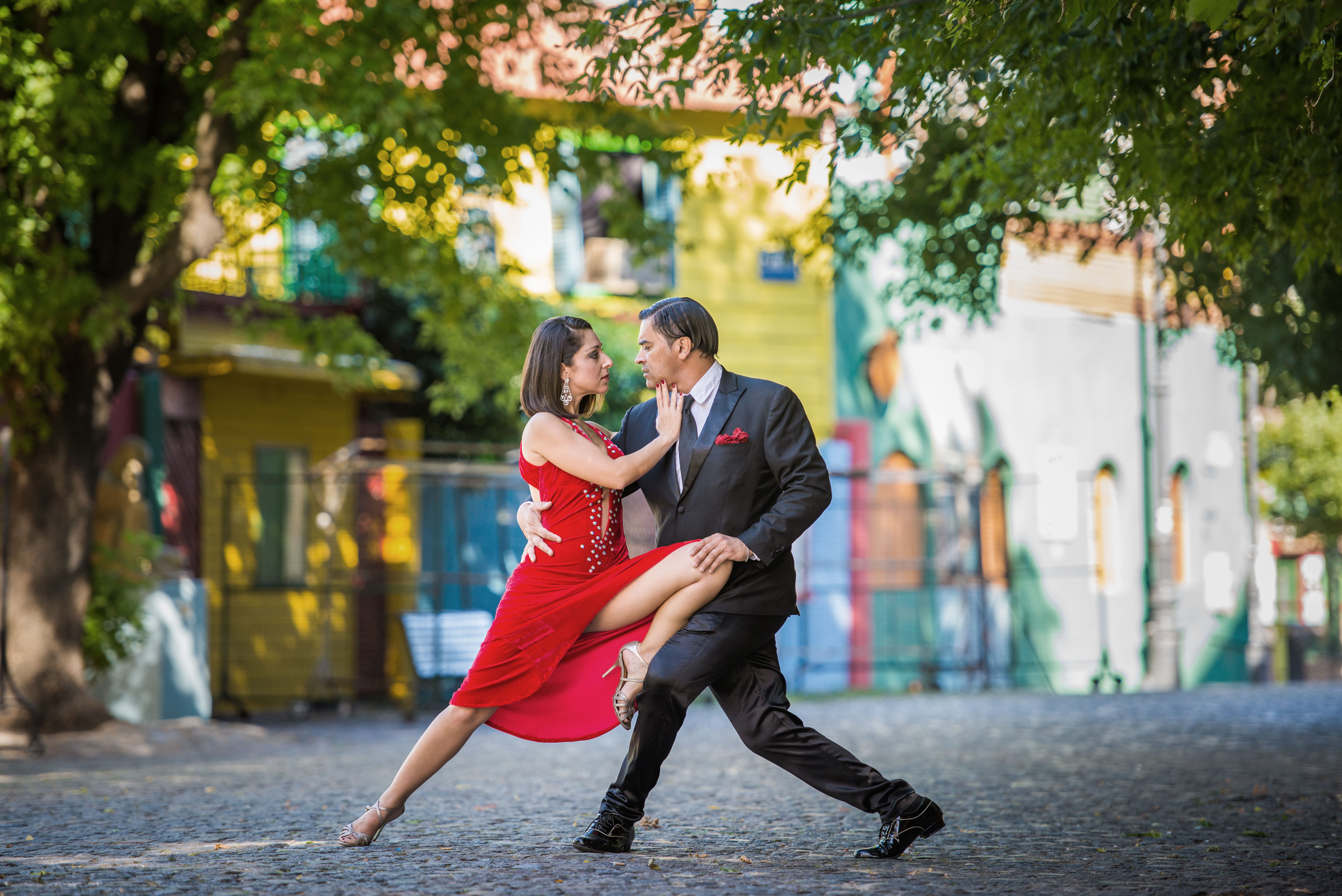 Buenos Aires, Argentiina