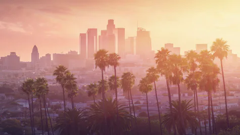 Los Angeles, Yhdysvallat