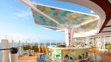 Utopia of the Seas, Bahama