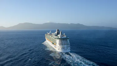 Freedom of the Seas, Bahama