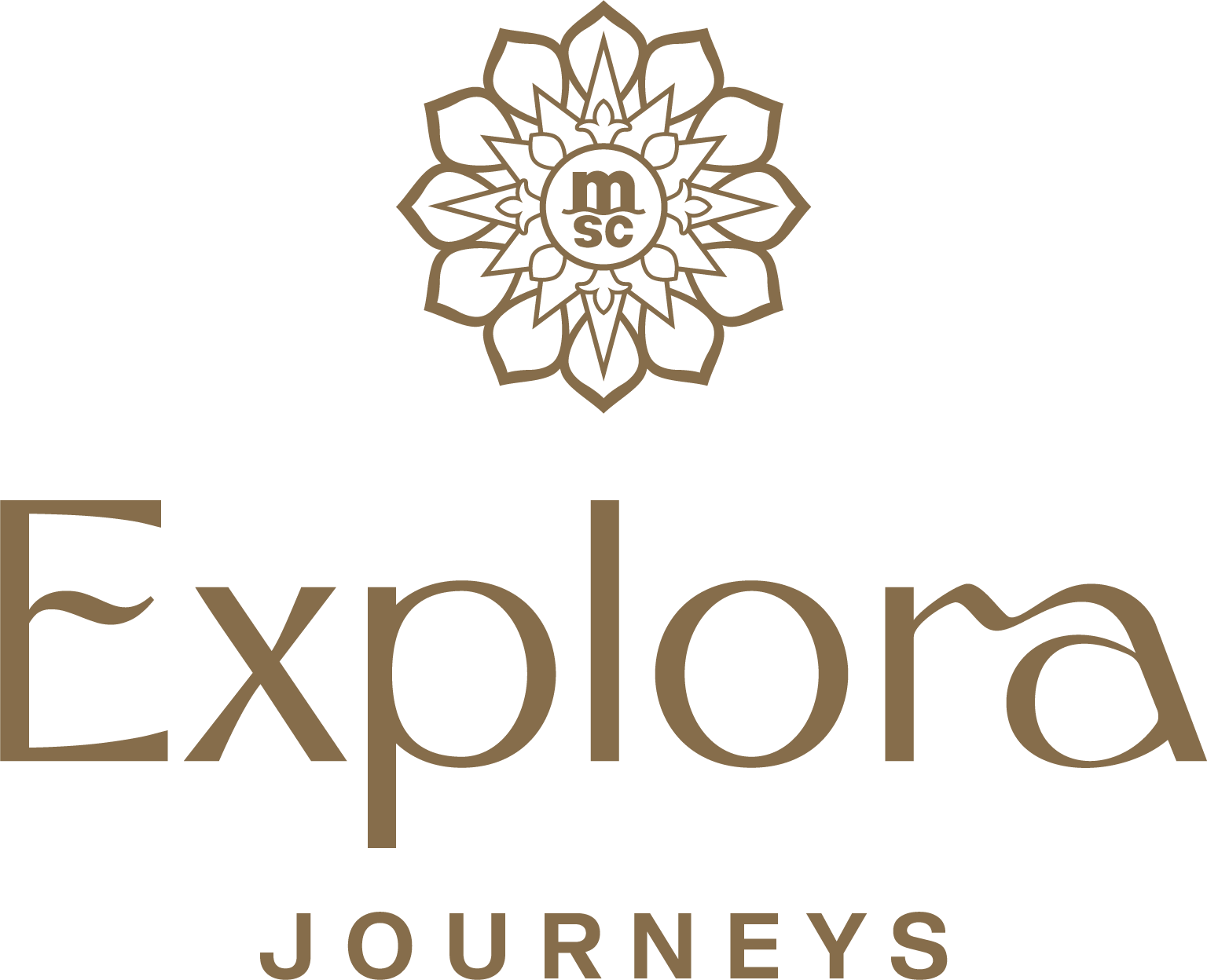 Explora Journeys -risteilyt