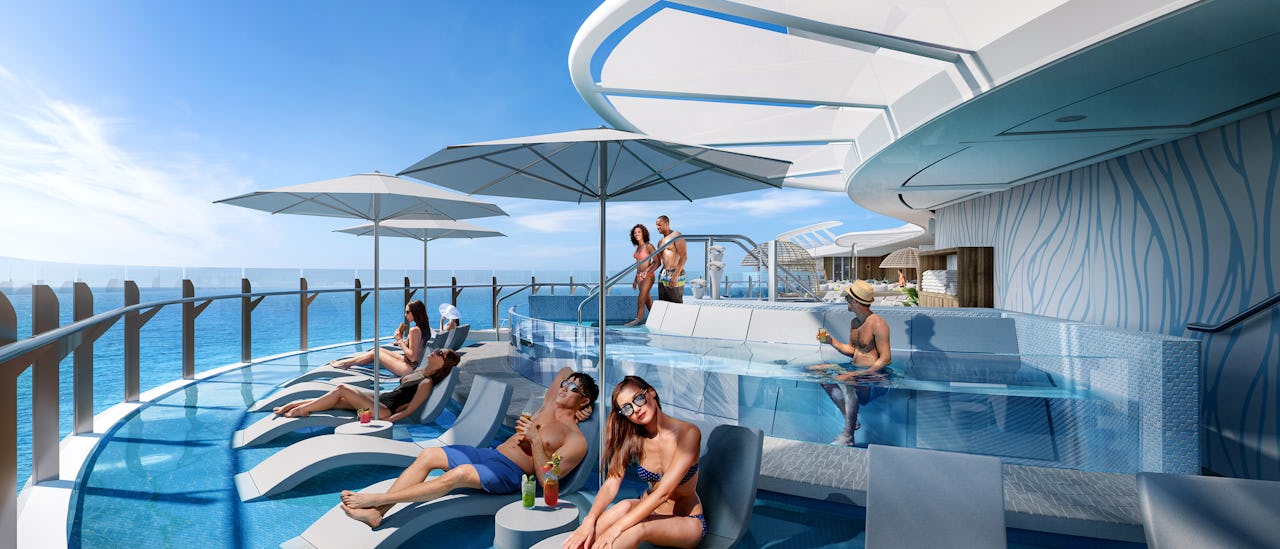 Sviittialueen aurinkokansi