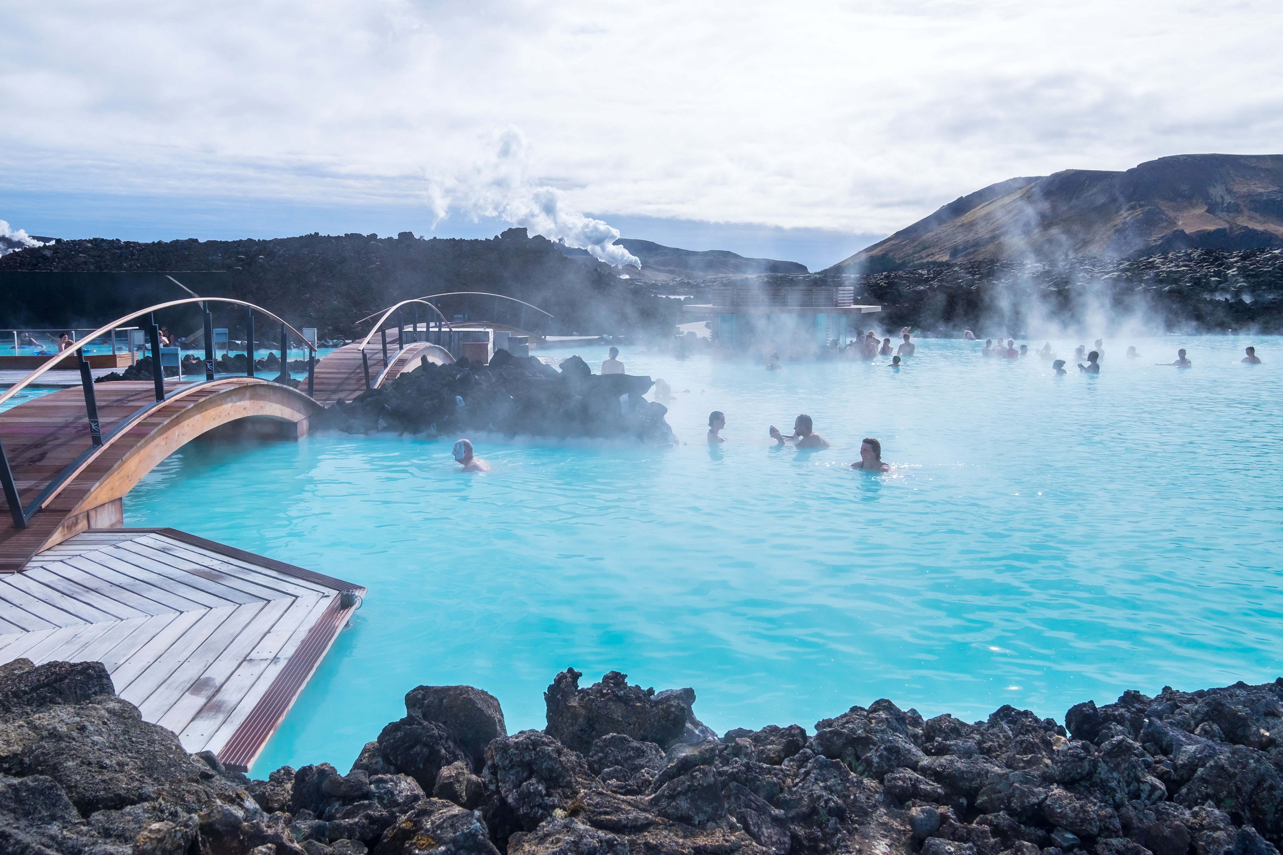 Reykjavik, Islanti