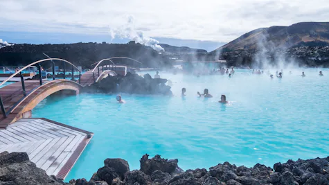 Reykjavik, Islanti