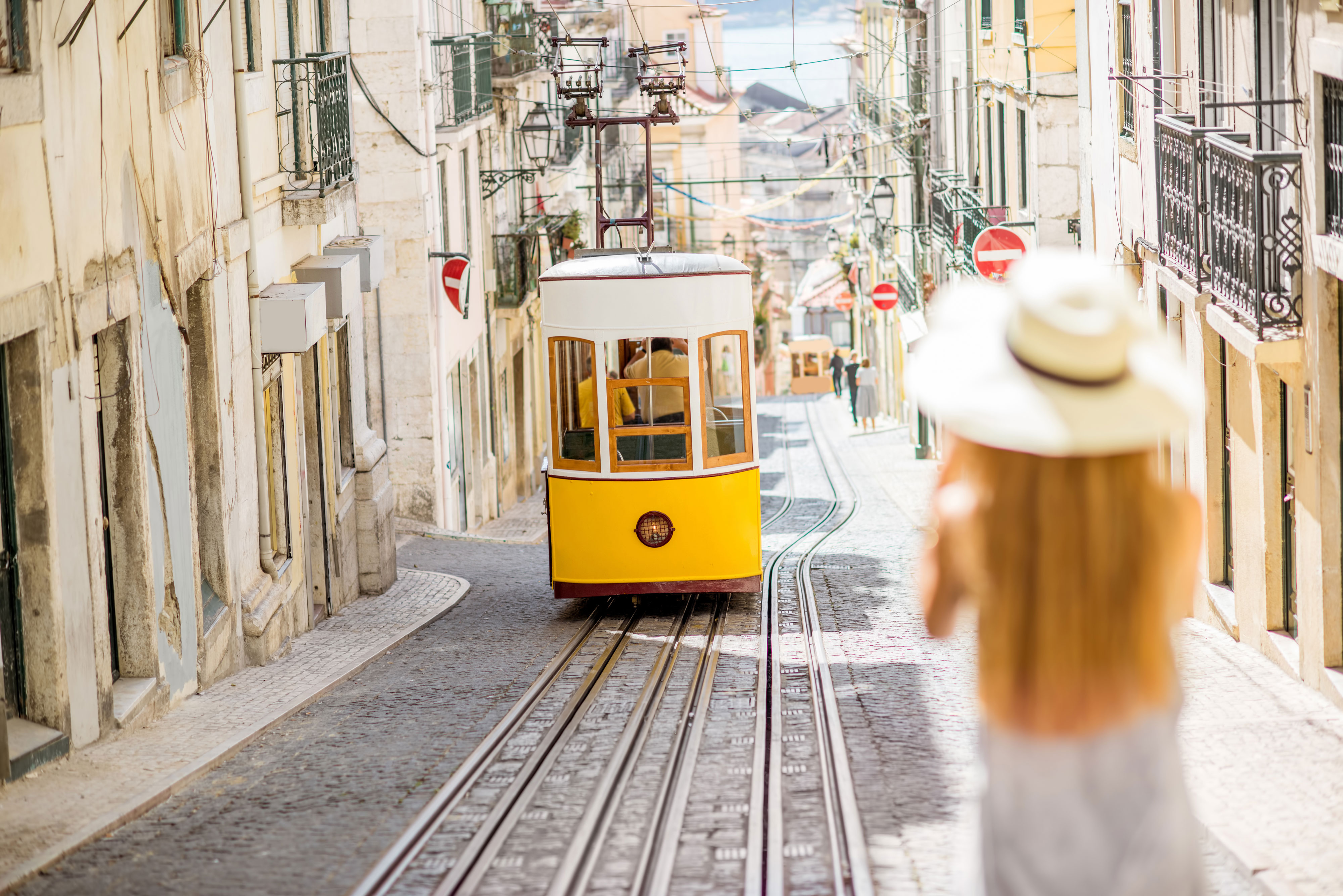 Lissabon, Portugali
