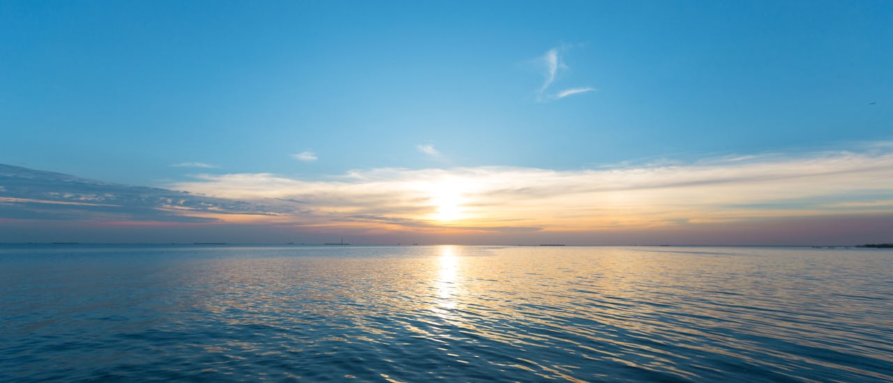 Panoraamahisseistä on kilometrien näkymät merelle ja maalle