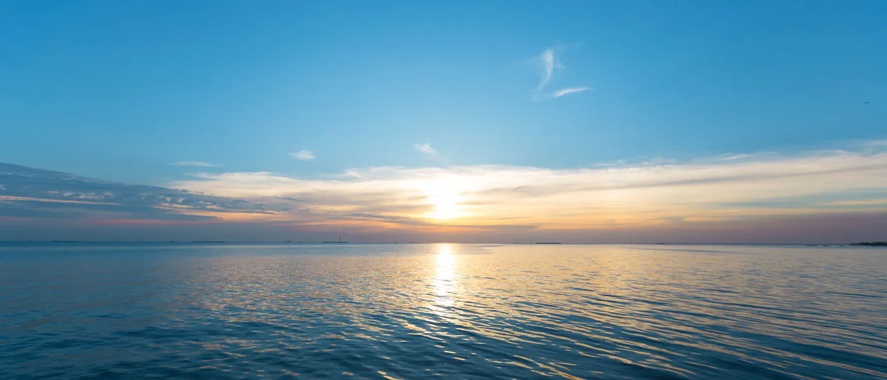 Panoraamahisseistä on kilometrien näkymät merelle ja maalle