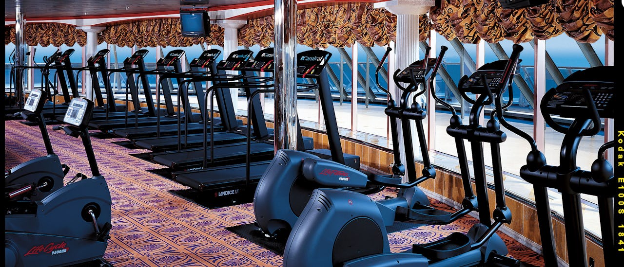 Liikunta merinäköalalla