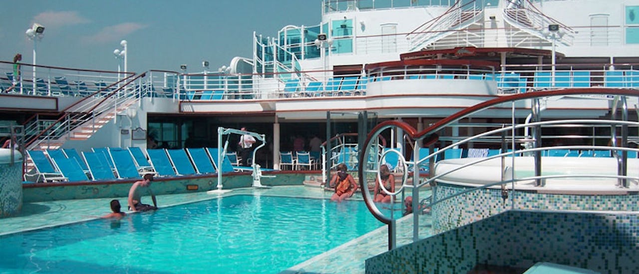 Tervetuloa uima-allaskannelle