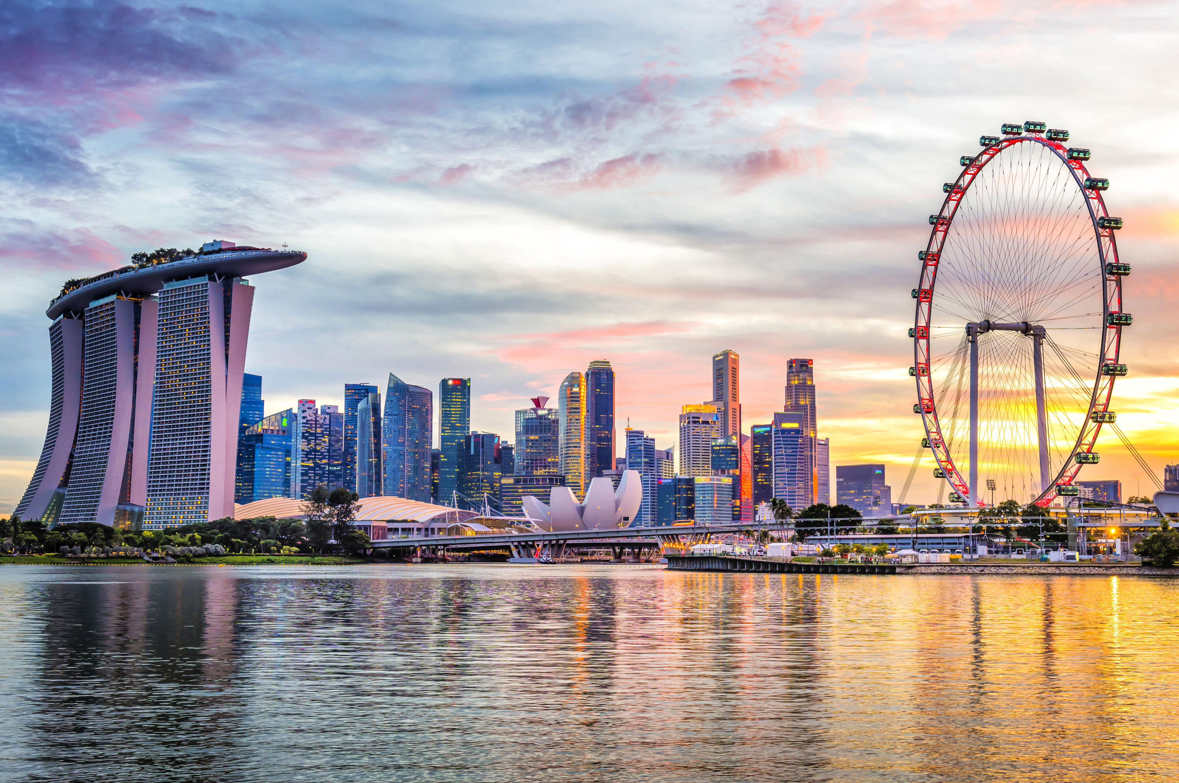 Singapore, Singapore