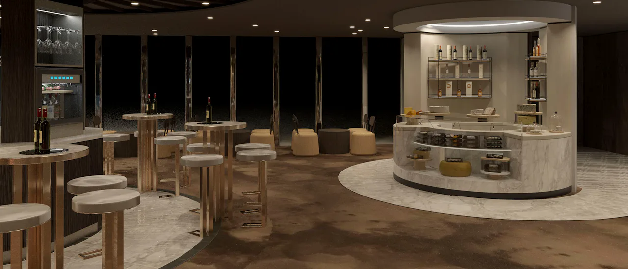 Helios Wine Bar