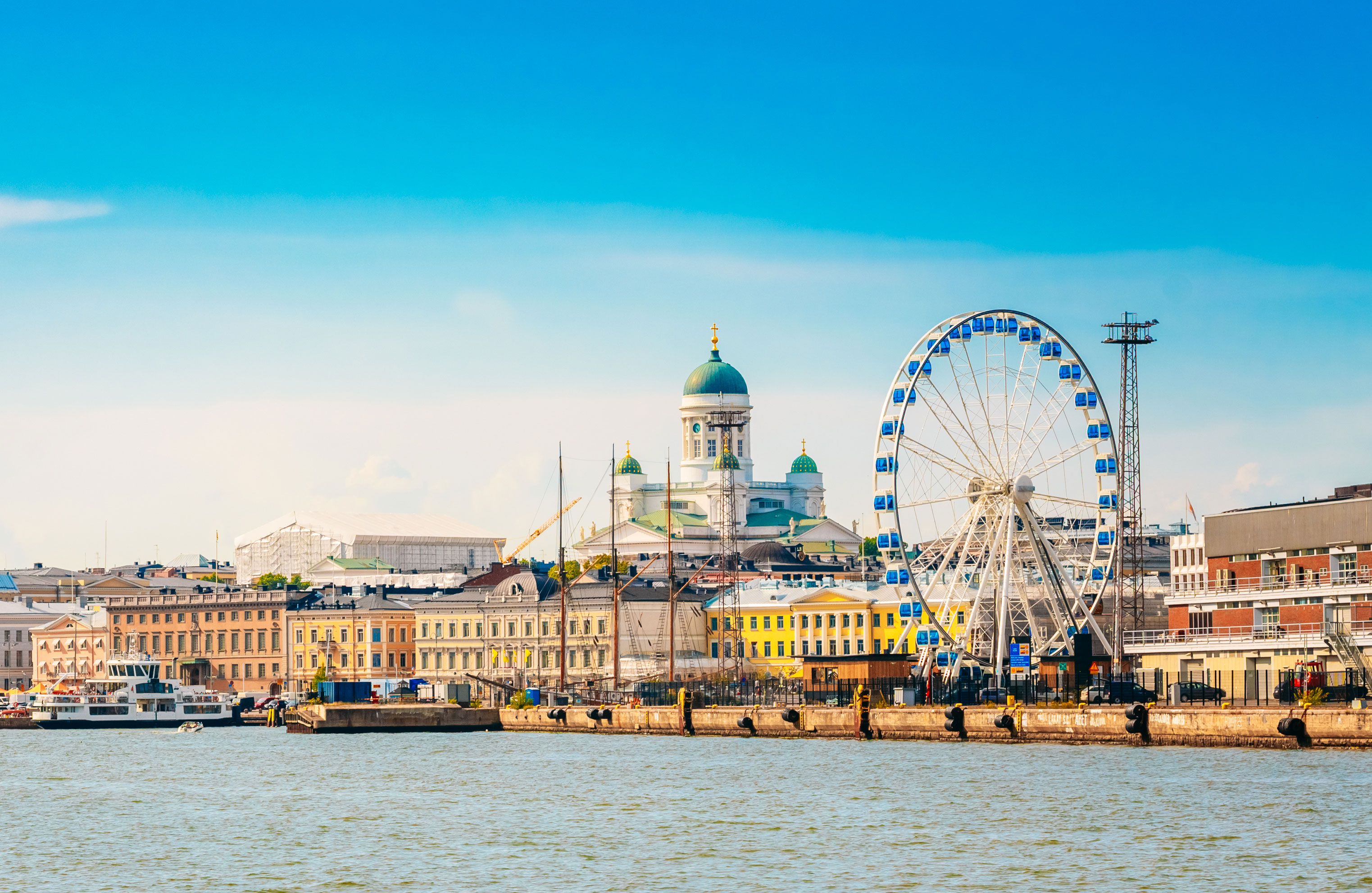 Helsinki, Suomi