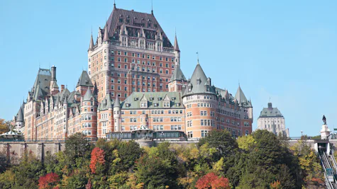 Quebec, Kanada