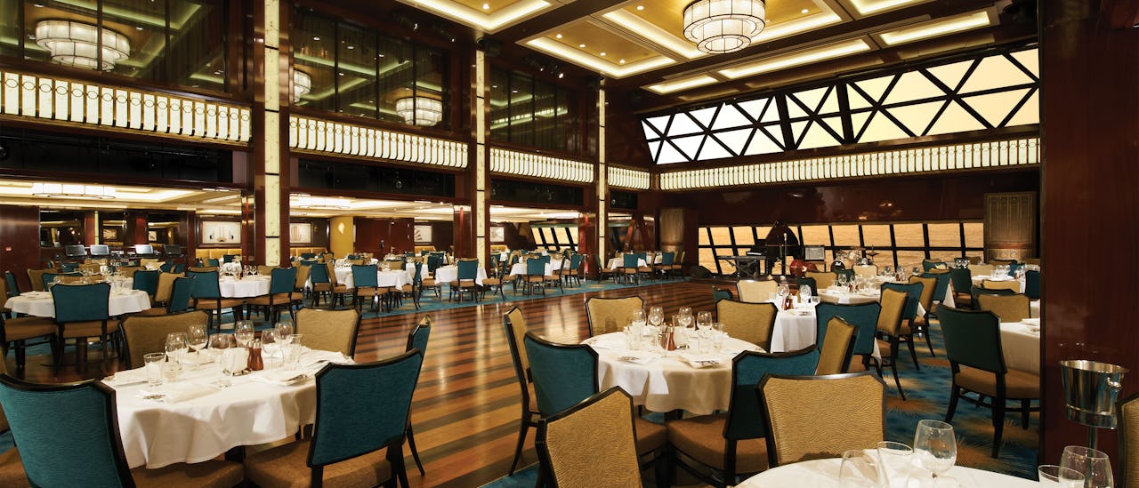 Manhattan Room