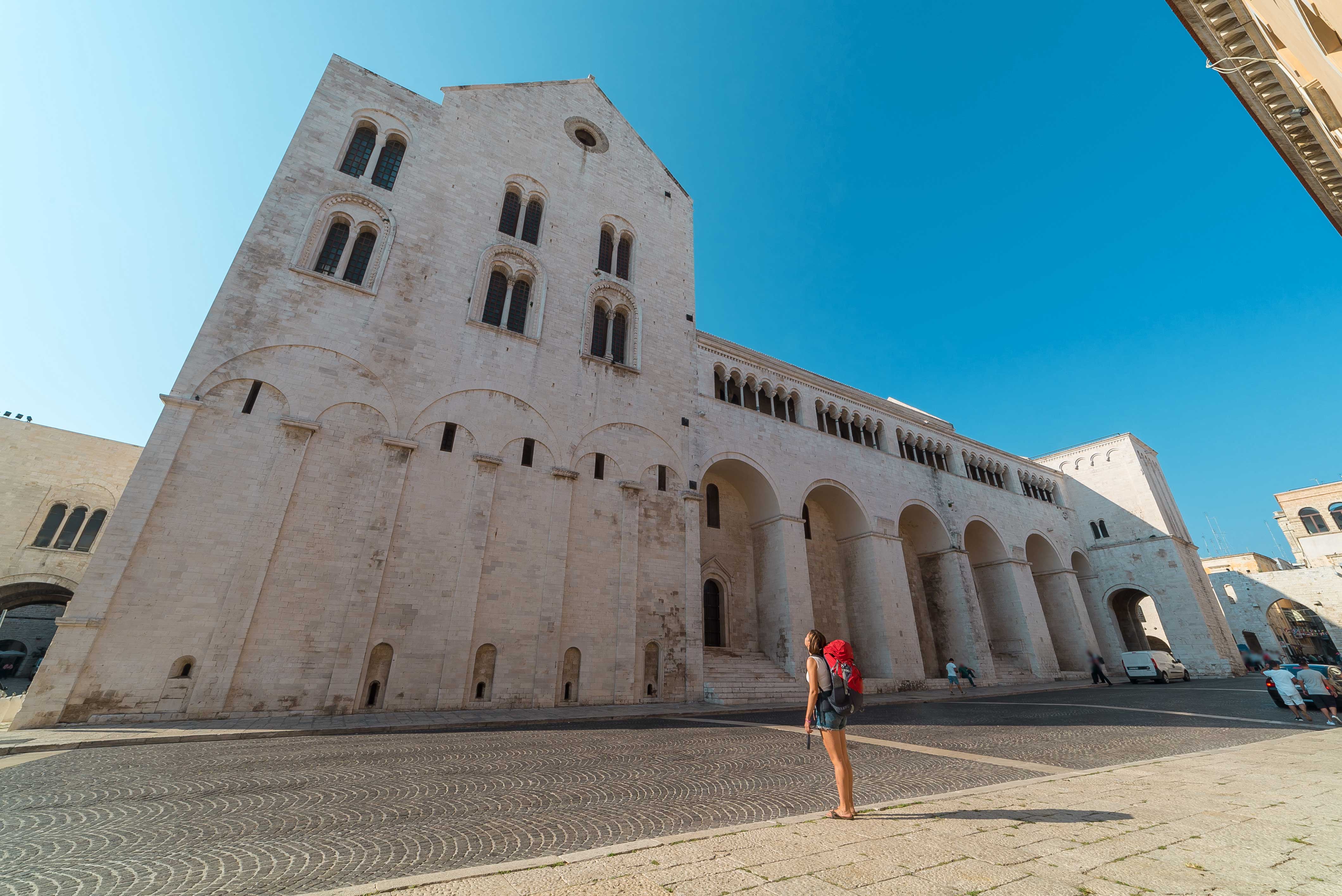 Bari, Italia