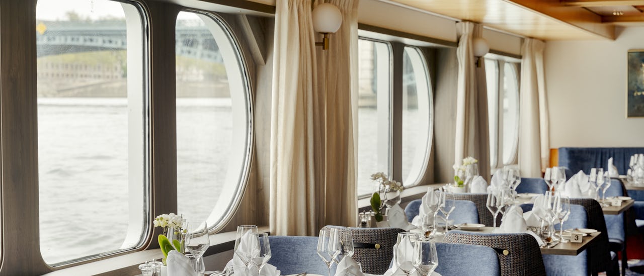 Viva Voyage Restaurant