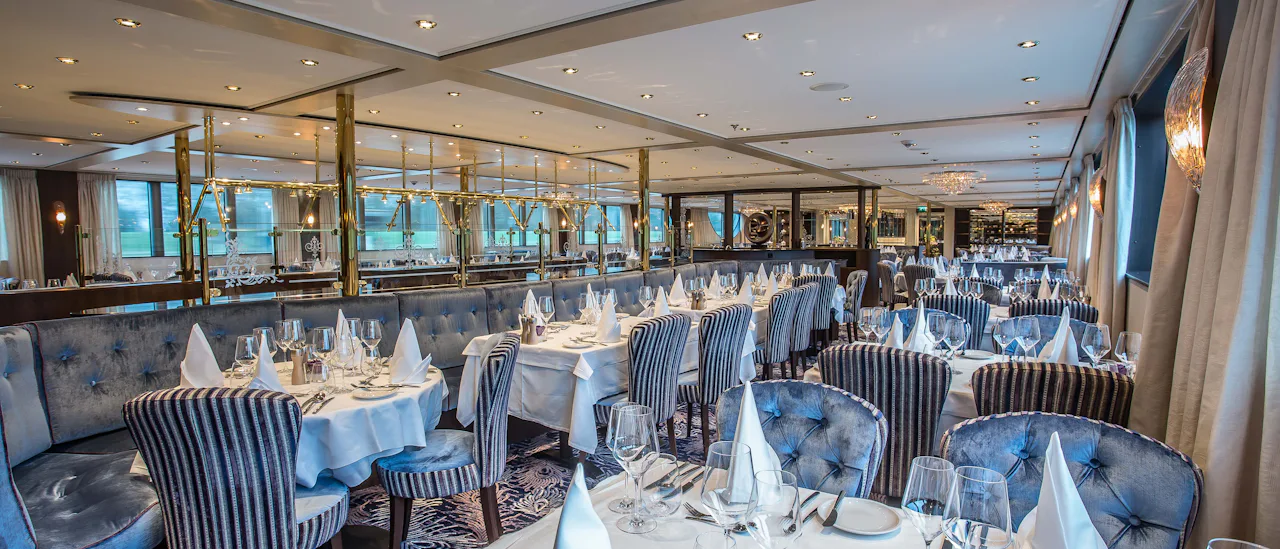 Viva Moments Restaurant