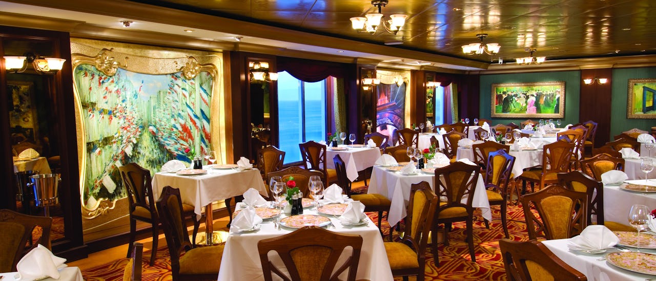 Erikoisravintola Le Bistro