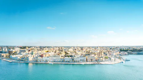 Brindisi, Italia