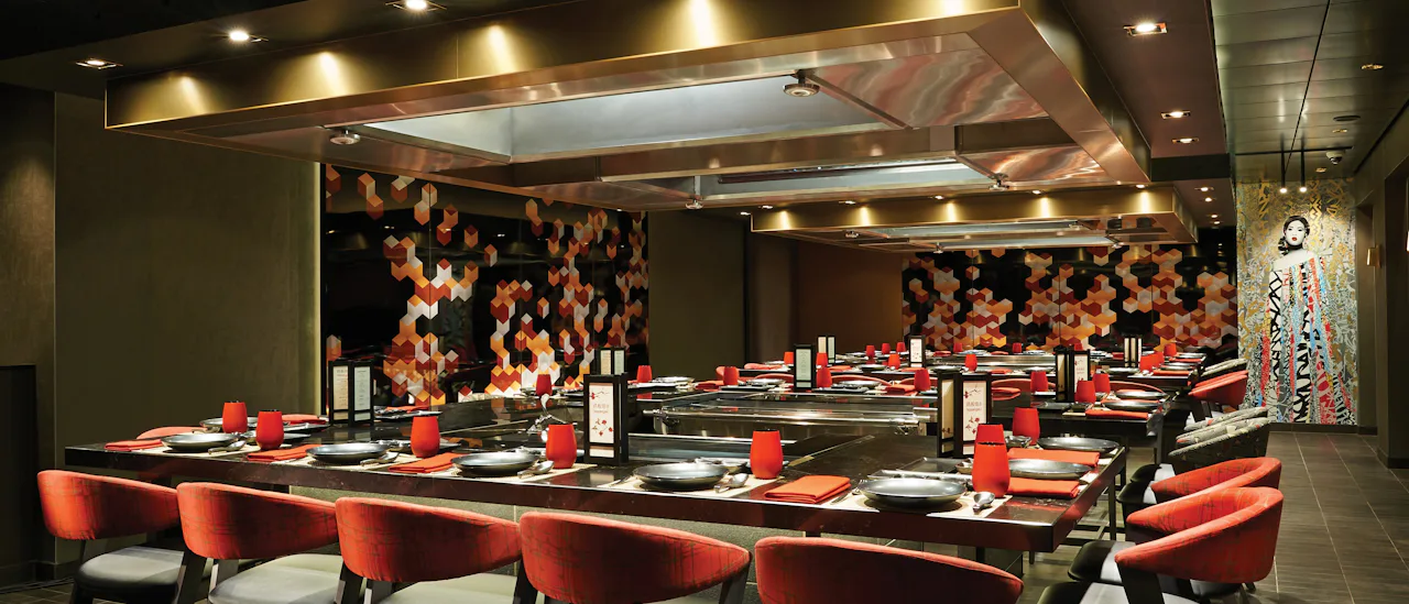 Teppanyaki