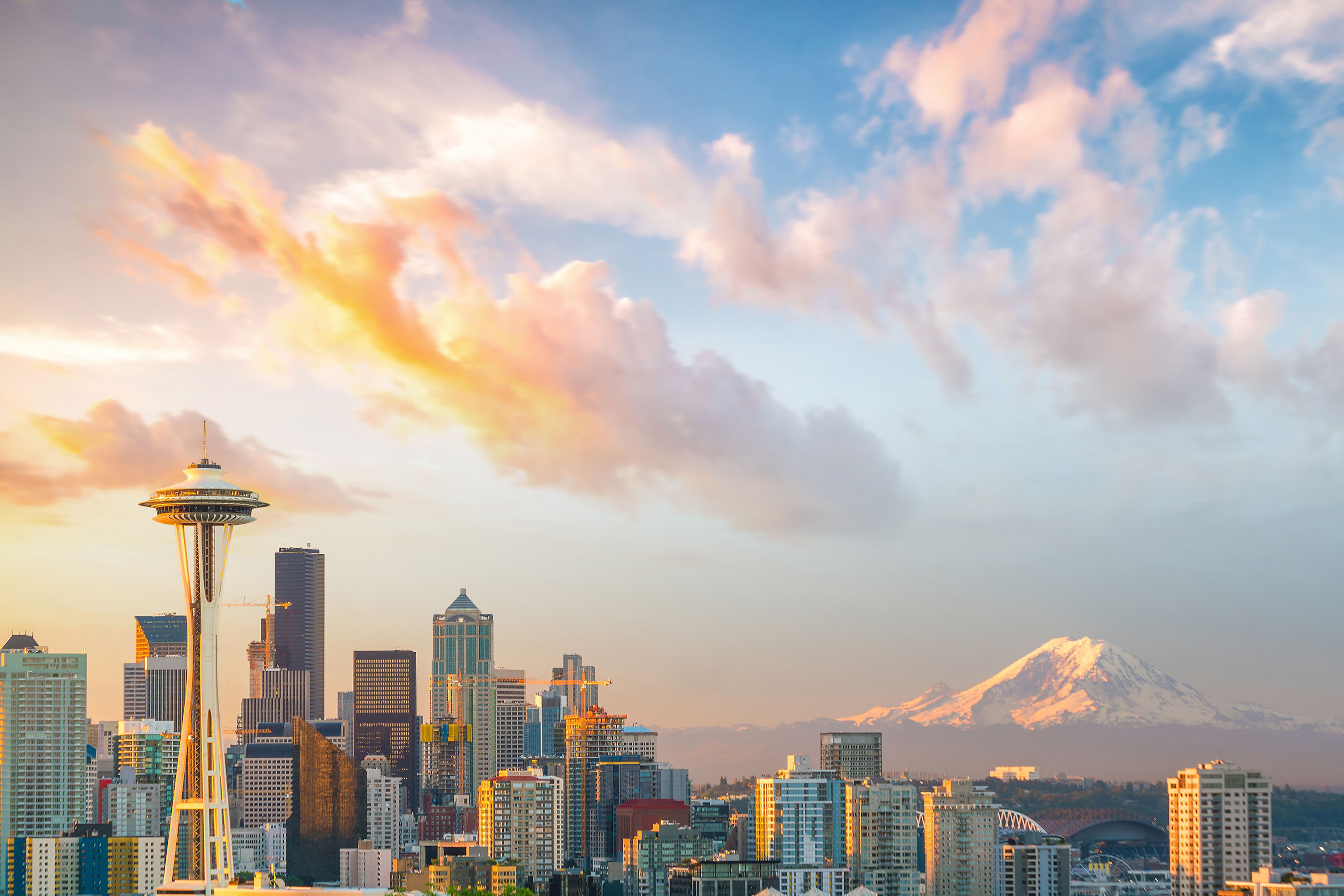 Seattle, Yhdysvallat