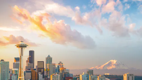 Seattle, Yhdysvallat