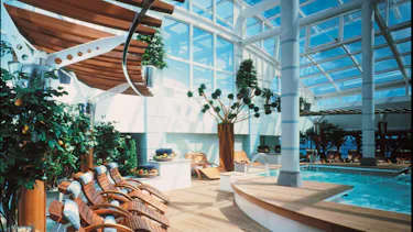 Celebrity Infinity, Kanariansaaret