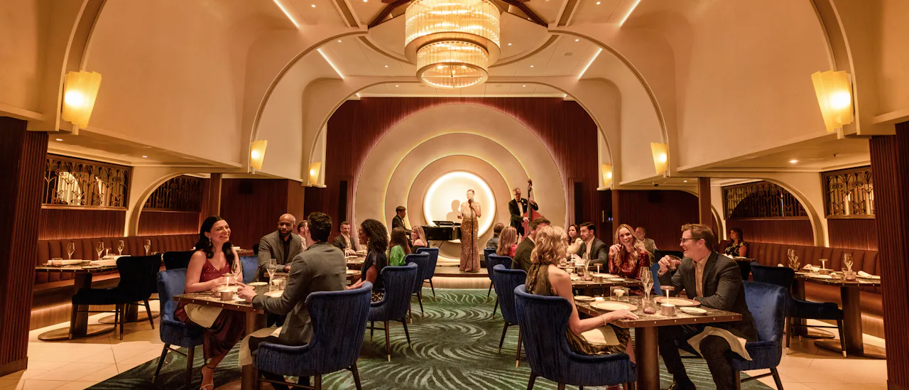Empire Supper Club