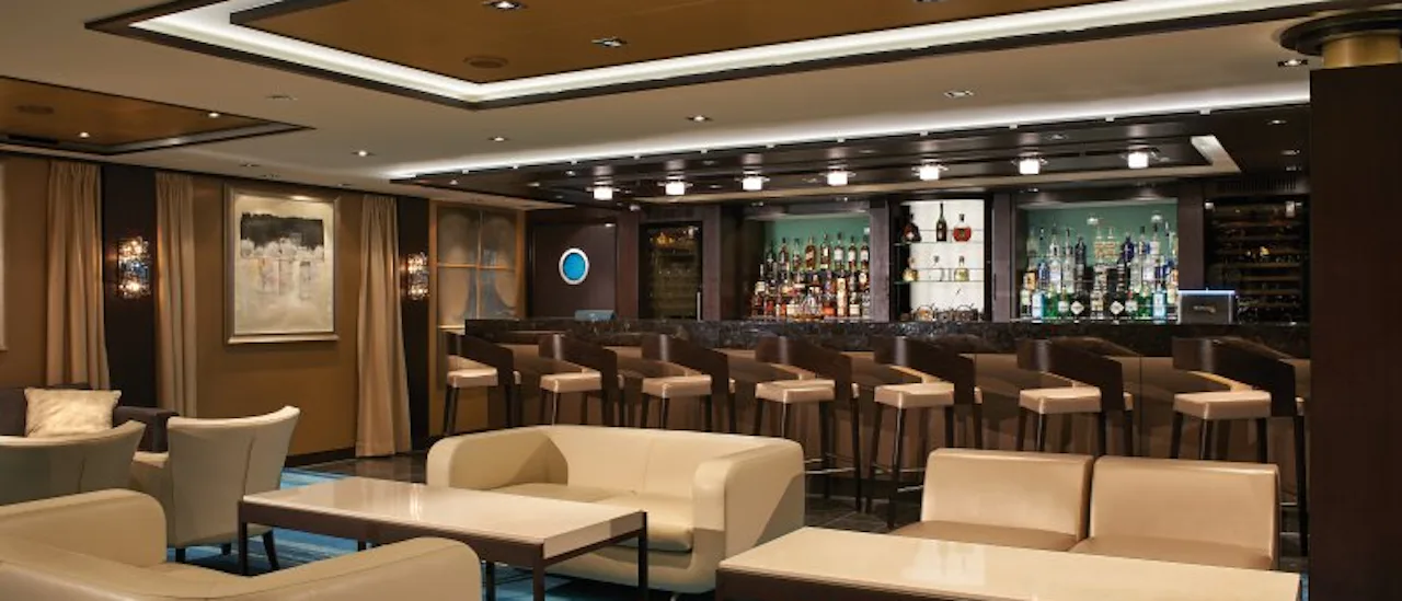 Haven bar
