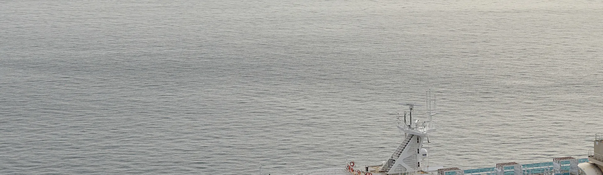Discovery Princess
