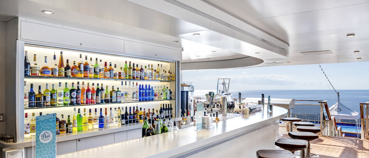 Horizon Bar