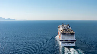 MSC Meraviglia, Pohjois-Eurooppa