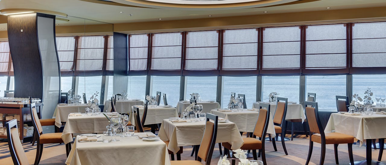 Panorama Restaurant