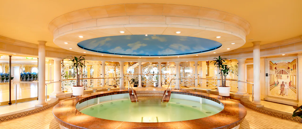 Vitality Spa