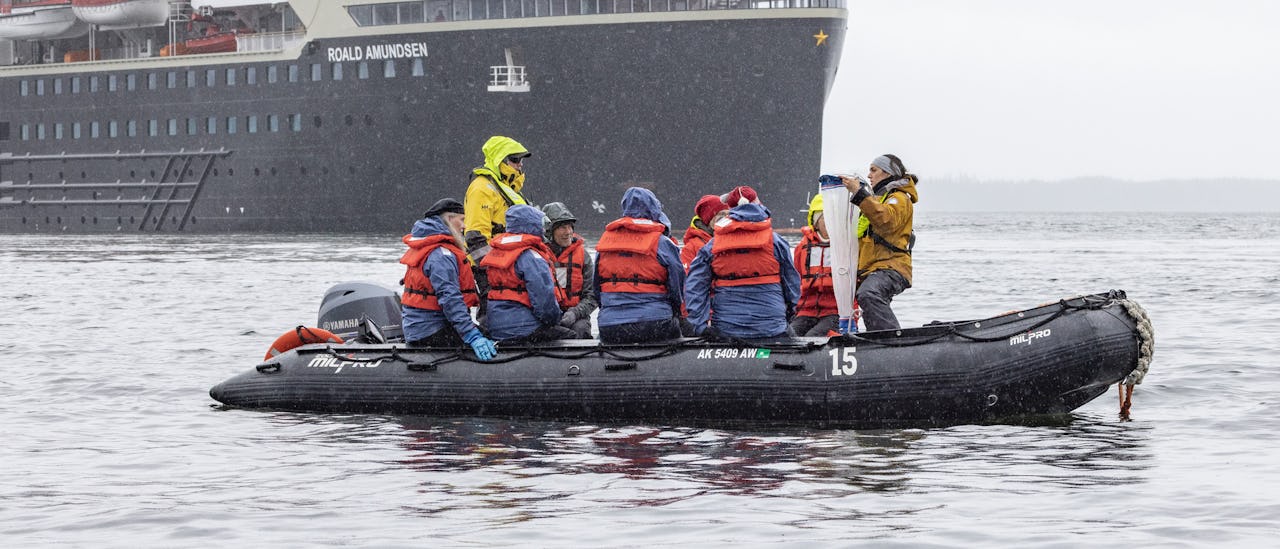 Lähde mukaan kävelyille ja osallistu ulkoilma-aktiviteetteihin kohteissa