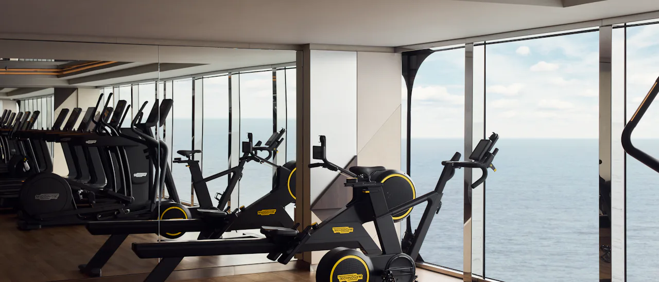 Explora Fitness Centre