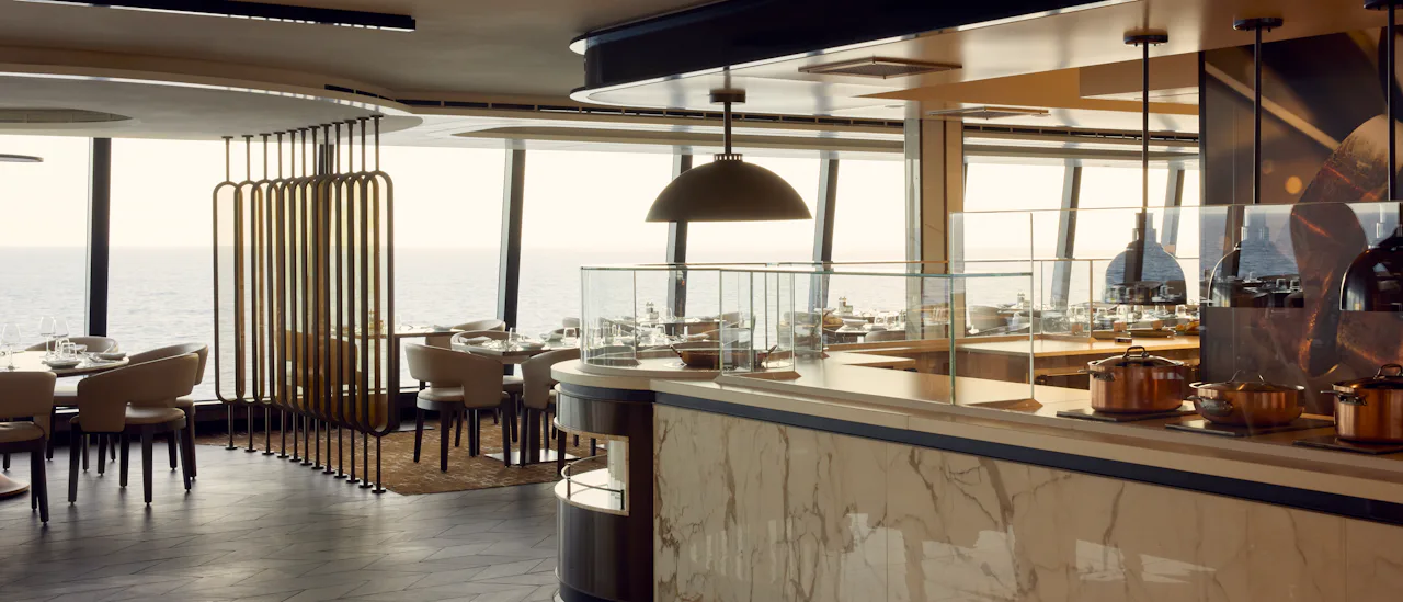 Emporium Marketplace on avoinna koko päivän