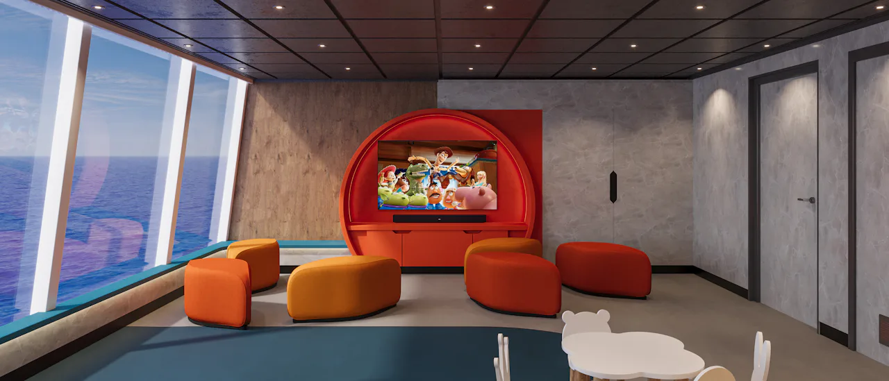 The Nautilus Club