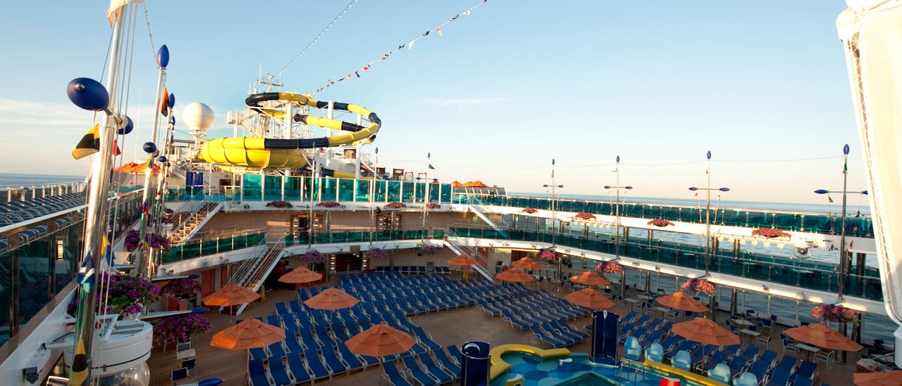 Tervetuloa uima-allaskannelle