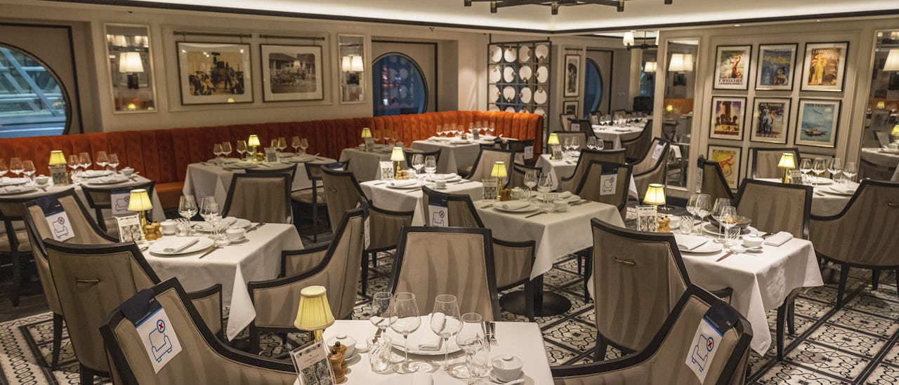 Indokiinalainen ravintola