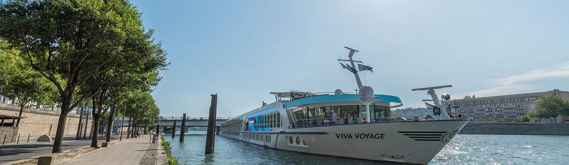 VIVA Voyage