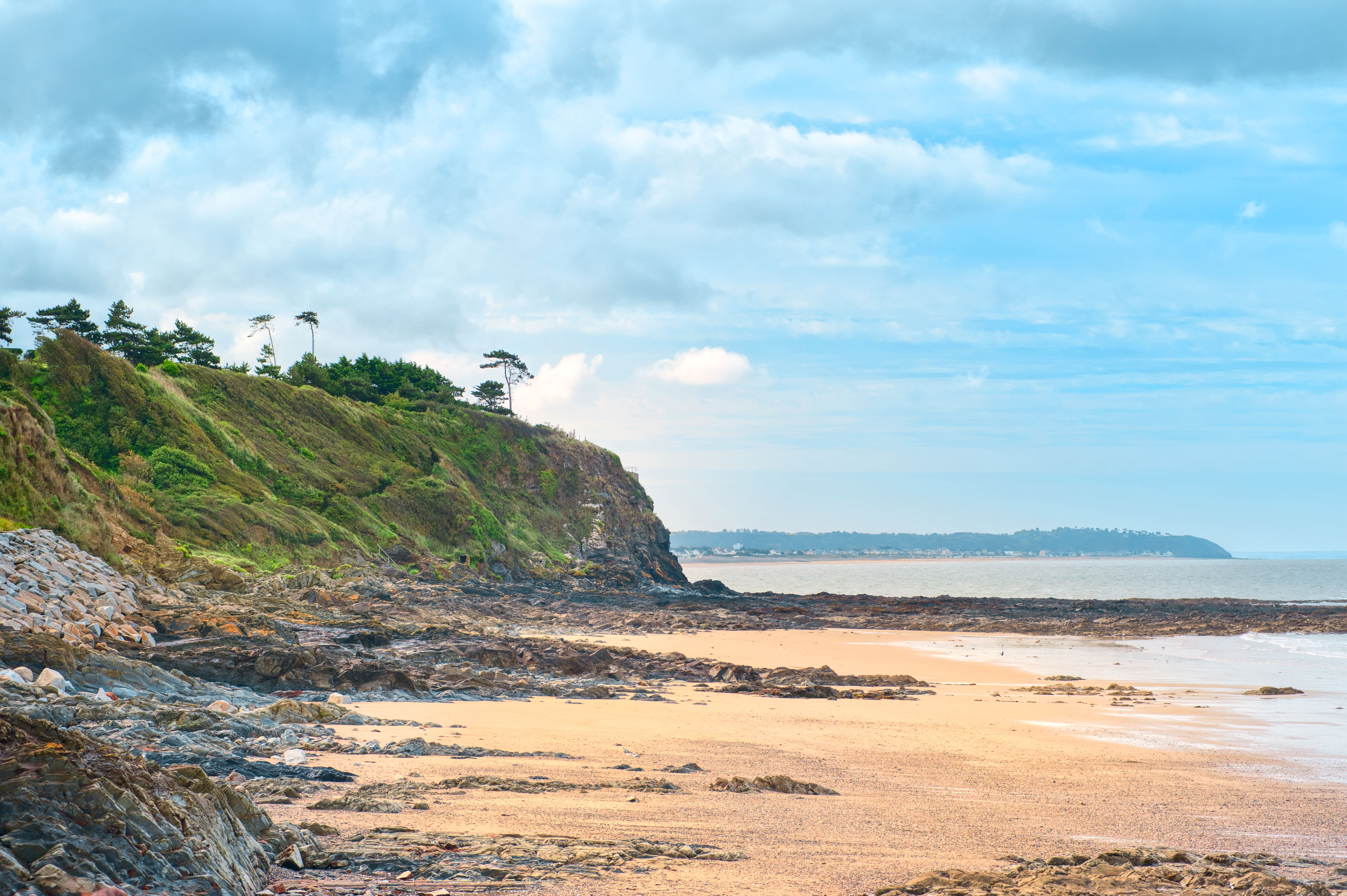 Cherbourg (Normandia), Ranska