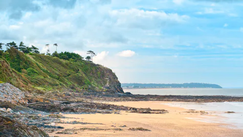 Cherbourg (Normandia), Ranska