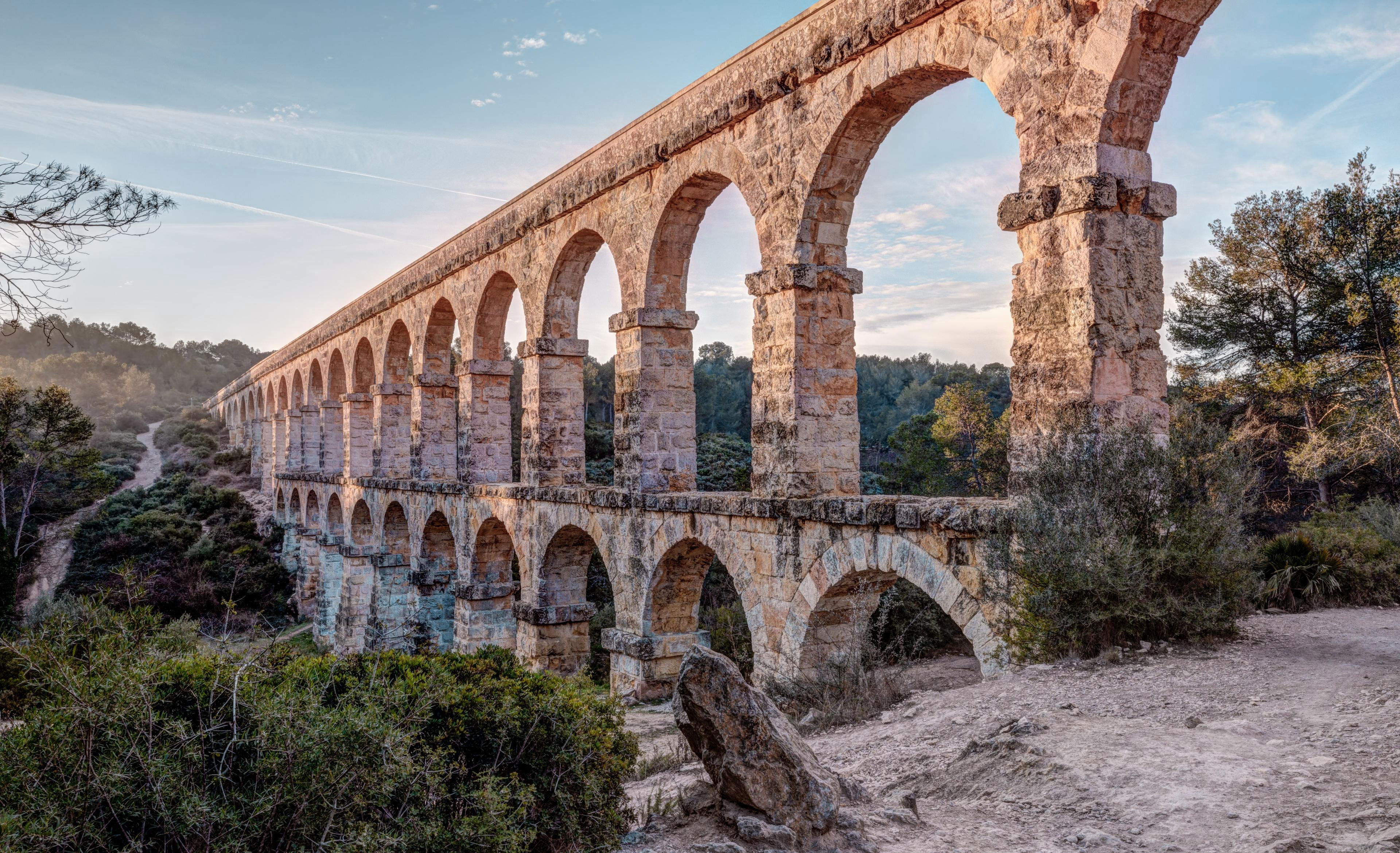 Tarragona, Espanja