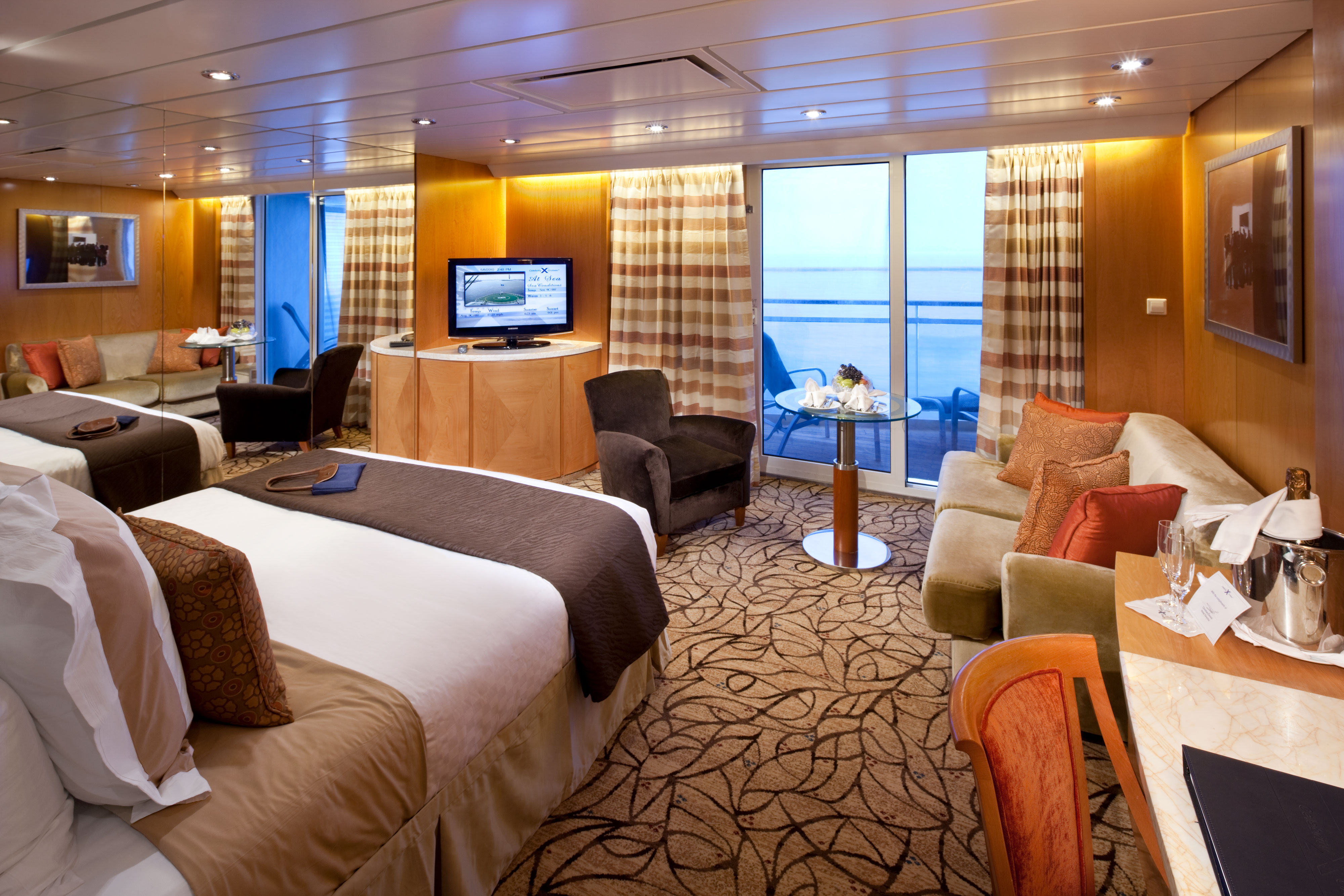 SUITE
