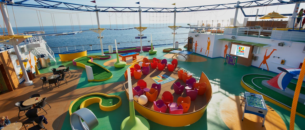 Urheilu- ja aktiviteettikansi