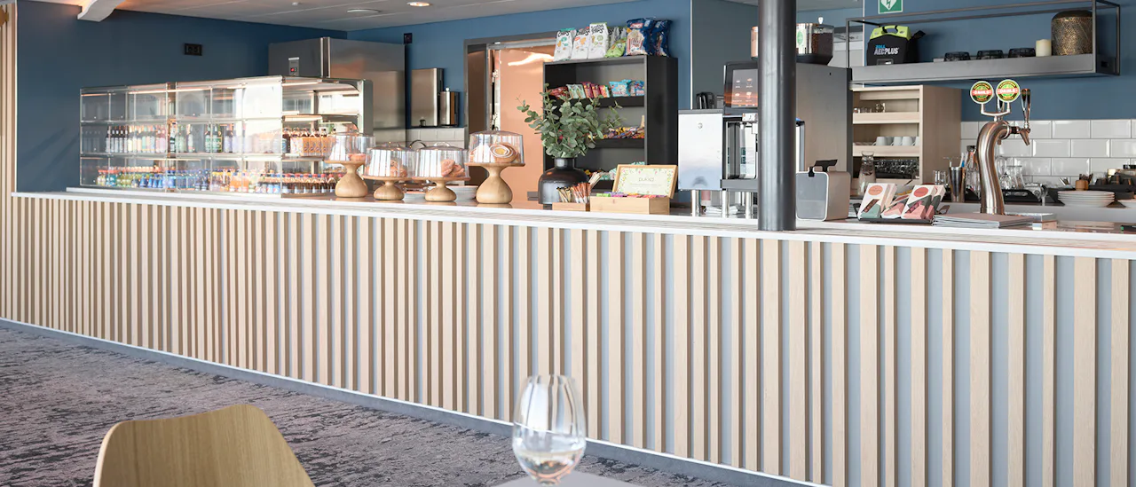 Havly Café on avoinna aamusta iltaan