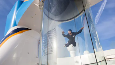 Quantum of the Seas, Australia/Uusi-Seelanti