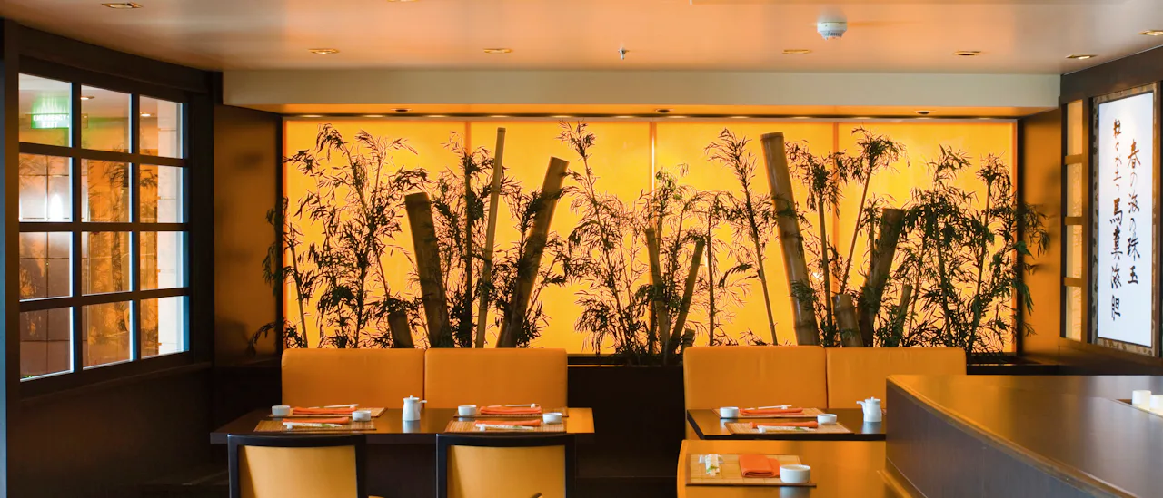 Kaito Sushi Bar