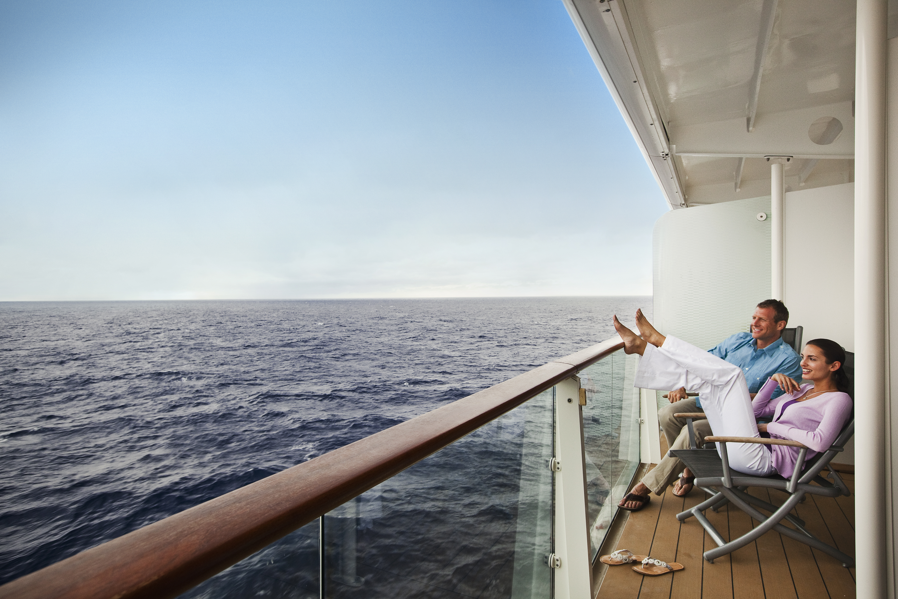 Celebrity Reflection, Karibia